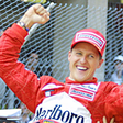 Revista paga indenização de R$ 1 milhão por entrevista com Schumacher feita com IA