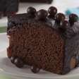 Bolo de achocolatado