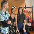 Fala, VJ: Marimoon e Titi Müller relembram tretas e desafios na MTV Brasil