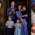 Veja como Kate Middleton passou o aniversário de 42 anos