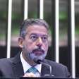 Lira falta à posse de ministro de Lula e abertura dos trabalhos no STF