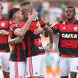 Operário anuncia contratação de atacante ex-Flamengo