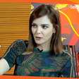 Titi Müller critica mudança de visual imposta por MTV Brasil