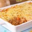 Frango Gratinado