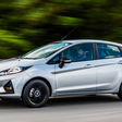 Ford Fiesta pode voltar diferente do que a gente conhece