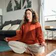 Vida saudável: 3 razões para incluir a meditação na rotina em 2024