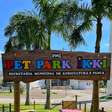 Itaguaí revitaliza o Pet Park Ikki