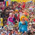 Carnaval 2024: cidades para se jogar na folia