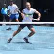 Matos destaca importância de vitória no Australian Open salvando 5 match-points