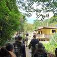 Operação Ilha Legal embarga obra irregular em área de proteção ambiental em Itacuruçá