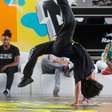 Festival Breaking do Verão reúne melhores dançarinos do mundo no Rio de Janeiro