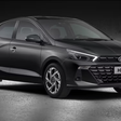 Hyundai HB20 volta a crescer e já é o líder nas vendas de maio