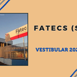 Fatecs (SP): resultado do Vestibular 2024/1 é liberado