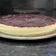 Cheesecake de Frutas Vermelhas