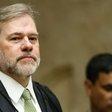 Toffoli manda retirar conversas entre advogado e investigado de inquérito que investiga confusão com Moraes em Roma