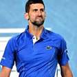 Djokovic diz amar o tênis e faz mais uma reflexão sobre a aposentadoria