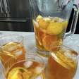 Chá Gelado Cold Brew