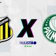 Novorizontino x Palmeiras: escalações, desfalques, retrospecto, onde assistir, arbitragem e palpites