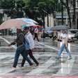 São Paulo pode ter tarde mais fria do ano; veja previsão do tempo em todo o Brasil