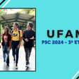 3ª etapa do PSC da UFAM: o resultado é divulgado