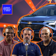 Podcast: por que o Chevrolet Spin 2025 será crossover e não minivan