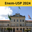 Enem-USP 2024: resultado está publicado!