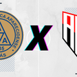 Atlético Goianiense enfrenta o Aparecidense em busca da vitória