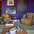 Roxo: Significado, Cores Que Combinam +18 Decorações Incríveis