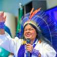 Ministra dos Povos Indígenas, Sonia Guajajara, passa mal e será internada em São Paulo