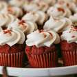 Cupcake Red Velvet