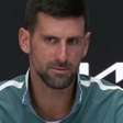 Djokovic é sincero sobre derrota na Austrália: 'Uma das minhas piores partidas'