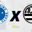 Cruzeiro x Athletic: prováveis escalações, desfalques, onde assistir e palpites