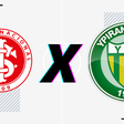 Internacional x Ypiranga: Escalações, desfalques, arbitragem e palpites