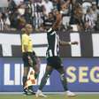 Botafogo vence Sampaio Corrêa e reassume liderança do Cariocão