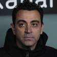 Barcelona está pronto para sofrer em batalha contra o PSG, diz Xavi