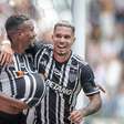 Atlético-MG domina partida e vence o Democrata-GV pelo Mineiro