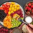 A importância nutricional das frutas na alimentação