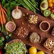 Quer ser vegano? Veja os cuidados que precisa tomar
