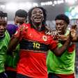 Nigéria e Angola são os primeiros classificados para quartas da Copa Africana de Nações