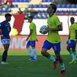 Atuações: Marlon Gomes é o melhor e Pirani vai bem em vitória do Brasil; veja notas