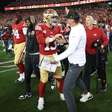 San Francisco 49ers consegue virada memorável sobre o Detroit Lions e enfrentará os Chiefs no Super Bowl