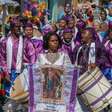 Iphan firma termo para preservar cultura afro em Belo Horizonte