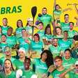 Transformando vidas através do esporte com o Time Petrobras