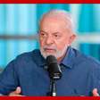 Lula nega perseguição em investigação da 'Abin paralela': 'Asneira'