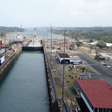 Seca reduz nivel do Canal do Panamá e afeta economia na região