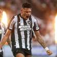 Tiquinho Soares marca, mas Botafogo fica no empate com a Portuguesa