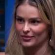 BBB 2024: Yasmin Brunet diz que Giovanna é beneficiada por pé quebrado