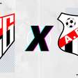 Atlético Goianiense x Anápolis: prováveis escalações, arbitragem, retrospecto e palpites.