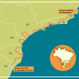 4 mil km de extensão: quem encara a maior trilha do Brasil?