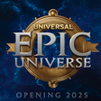 'Universal Epic Universe': Saiba os detalhes do novo parque